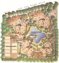Seasons Park (D26), Condominium #508345241